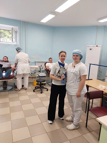 Страховые представители Московской дирекции «СОГАЗ-Мед» приняли активное участие в «Неделе информирования о важности диспансеризации и профосмотров», новости, пресс-релизы, статьи, «СОГАЗ-Мед», омс